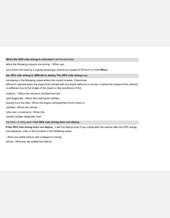 nissan skyline hybrid 2016-2017 owners manual in english